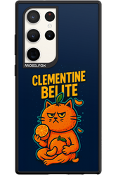 Clementine Belite Cat 2.0 - Samsung Galaxy S23 Ultra