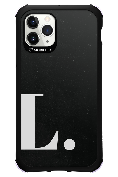 L (Off Space) 2.0 - Apple iPhone 11 Pro