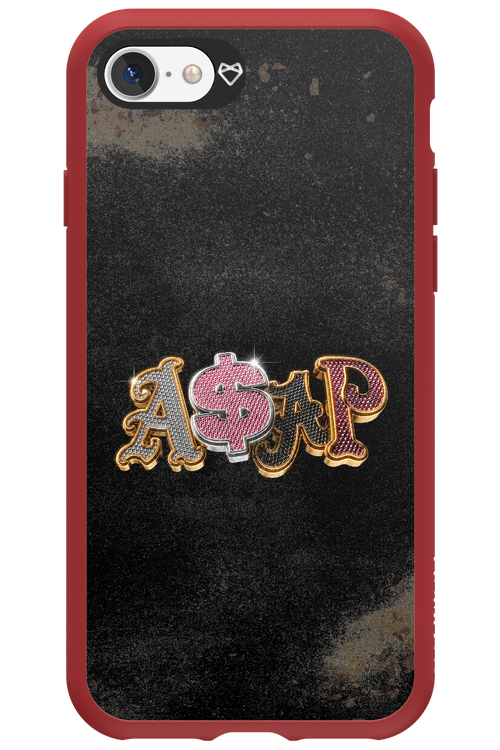 ASAP 2.0 - Apple iPhone 7