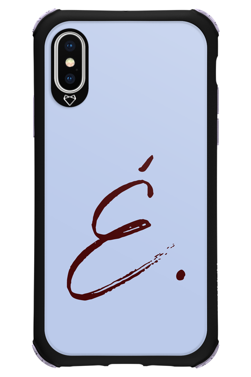 (Jellyfish Presso) E II 2.0 - Apple iPhone XS