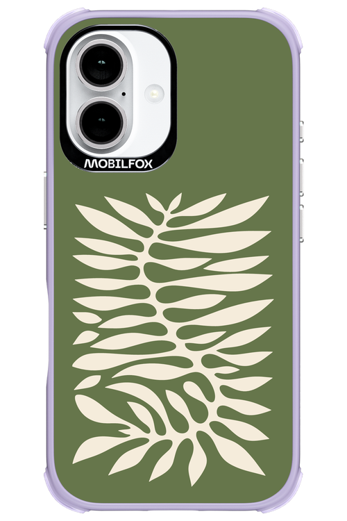 Grasshopper - Apple iPhone 16