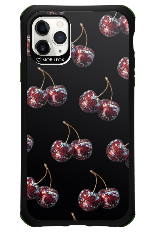 Cherry Rush - Apple iPhone 11 Pro Max