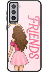Friendssss - Samsung Galaxy S21+
