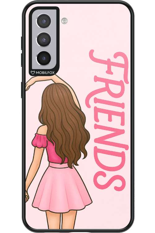 Friendssss - Samsung Galaxy S21+