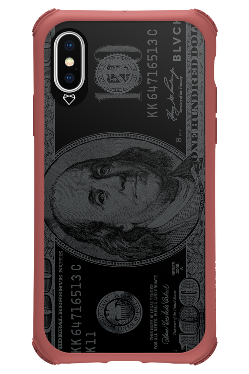 100 2.0 - Apple iPhone X