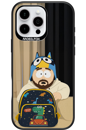 KidHeli - Apple iPhone 16 Pro Max