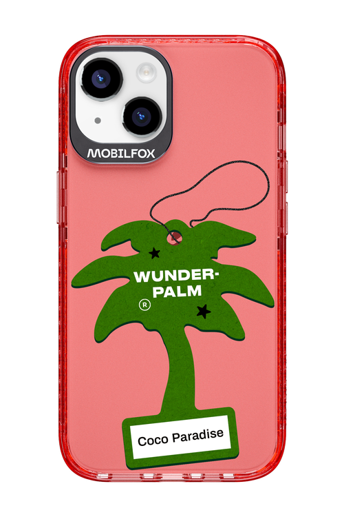 Wunder-Palm 2.0 - Apple iPhone 14