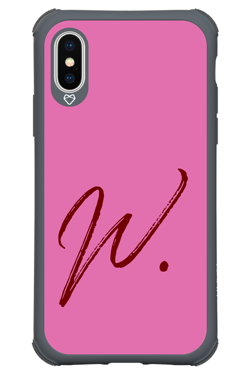 (Sorbet) W 2.0 - Apple iPhone X