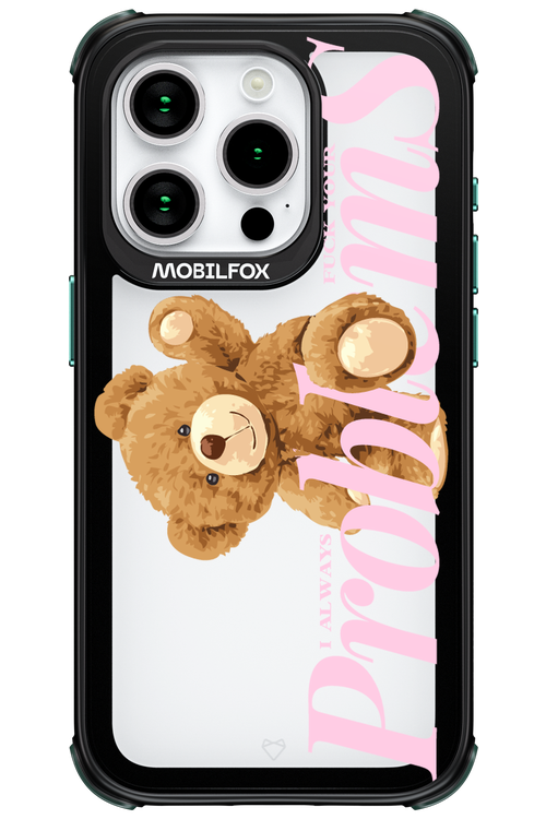 Problems 2.0 - Apple iPhone 15 Pro