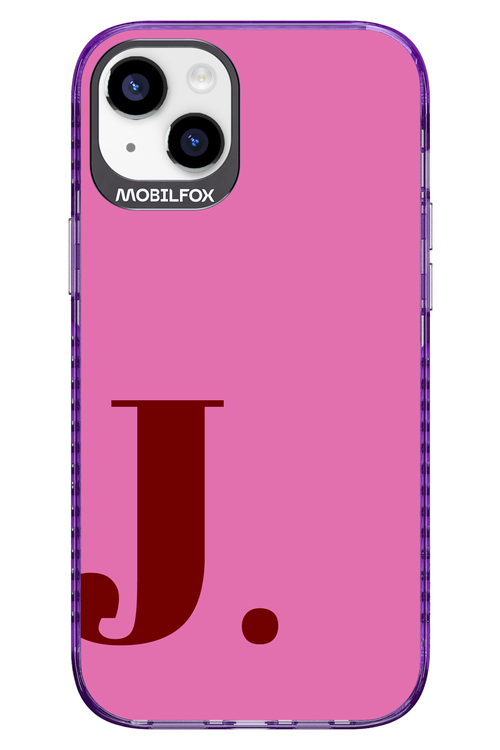 J (Sorbet) 2.0 - Apple iPhone 14 Plus