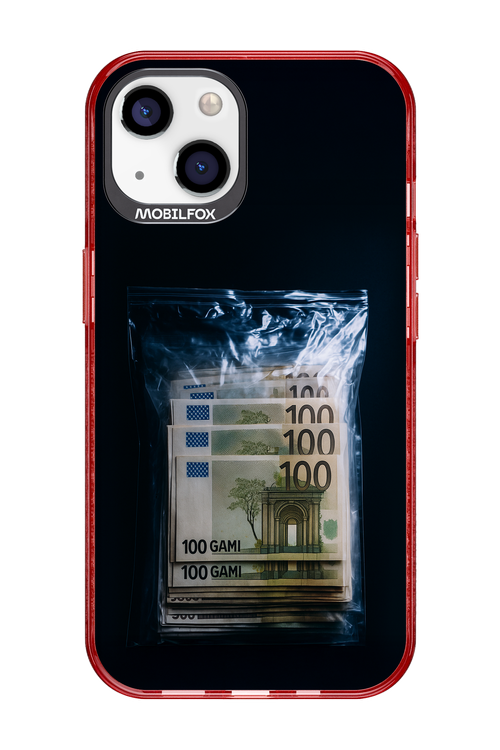 Moneybag 2.0 - Apple iPhone 13