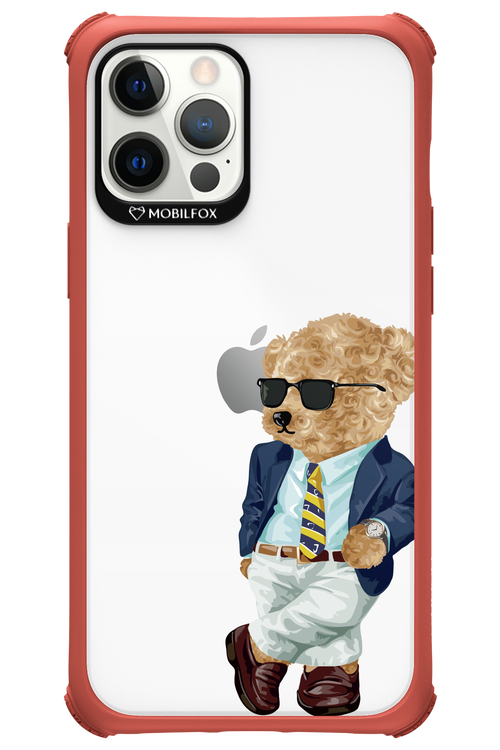 Boss 2.0 - Apple iPhone 12 Pro Max