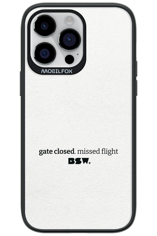 BSW FourSeasons 12 2.0 - Apple iPhone 14 Pro Max