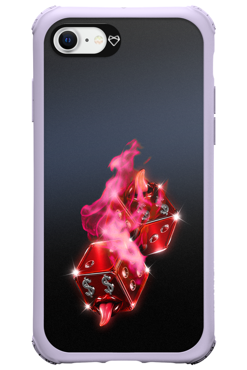 Lucky Thirsty 2.0 - Apple iPhone 7