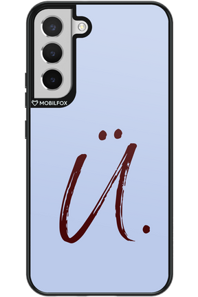 (Jellyfish Presso) U II 2.0 - Samsung Galaxy S22+