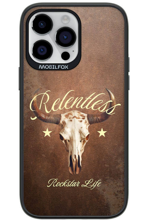 Relentless2 2.0 - Apple iPhone 14 Pro Max
