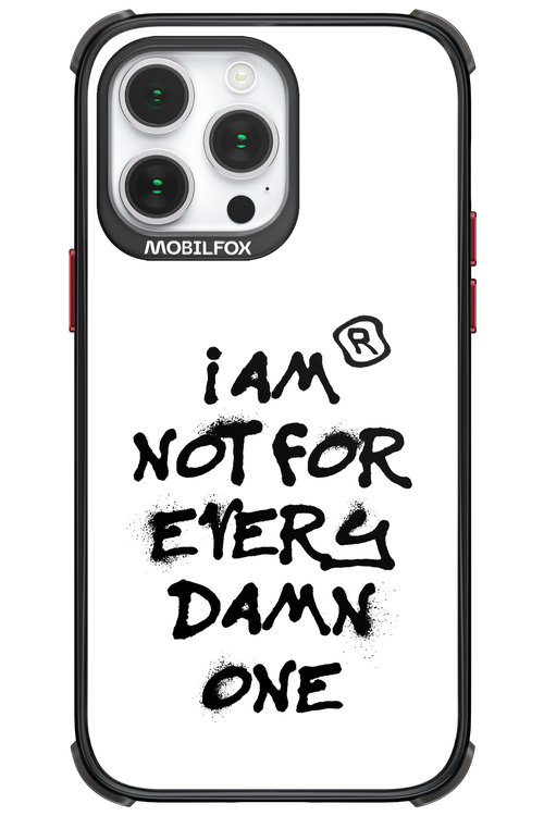 Original R 2.0 - Apple iPhone 14 Pro Max