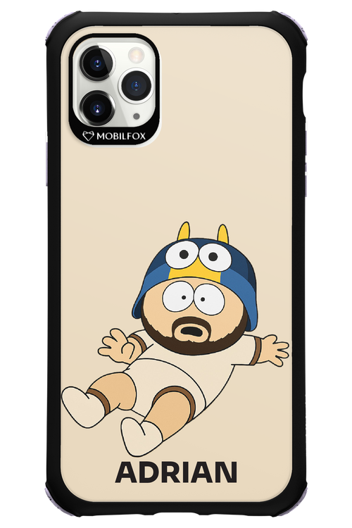 ChildHeli 1 - Apple iPhone 11 Pro Max