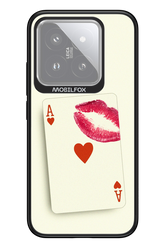 Card Kiss - Xiaomi 14