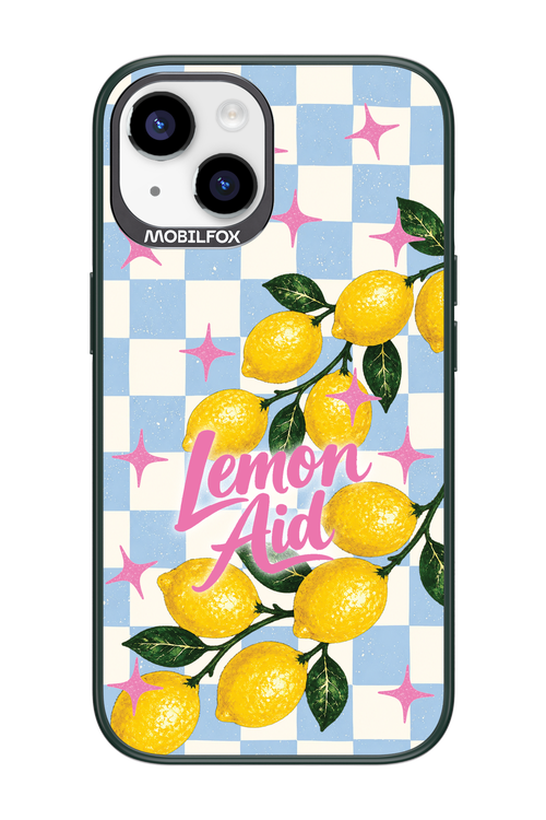 LEMON AID 2.0 - Apple iPhone 14