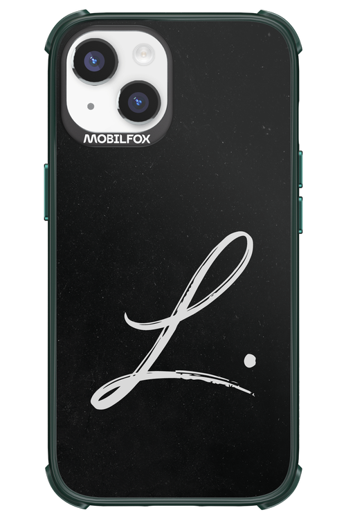 (Off Space) L 2.0 - Apple iPhone 14
