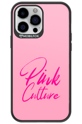 Pink Culture Pink - Apple iPhone 13 Pro Max