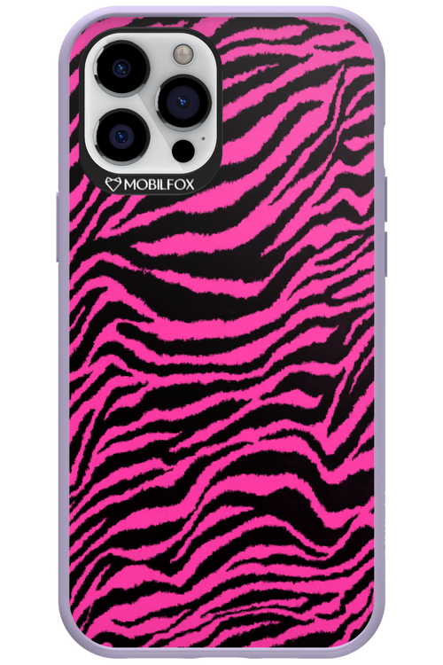 Pink Tiger - Apple iPhone 12 Pro Max