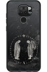 iNGER & D3MON V1 2.0 - Xiaomi Redmi Note 9