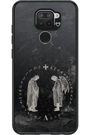 iNGER & D3MON V1 2.0 - Xiaomi Redmi Note 9