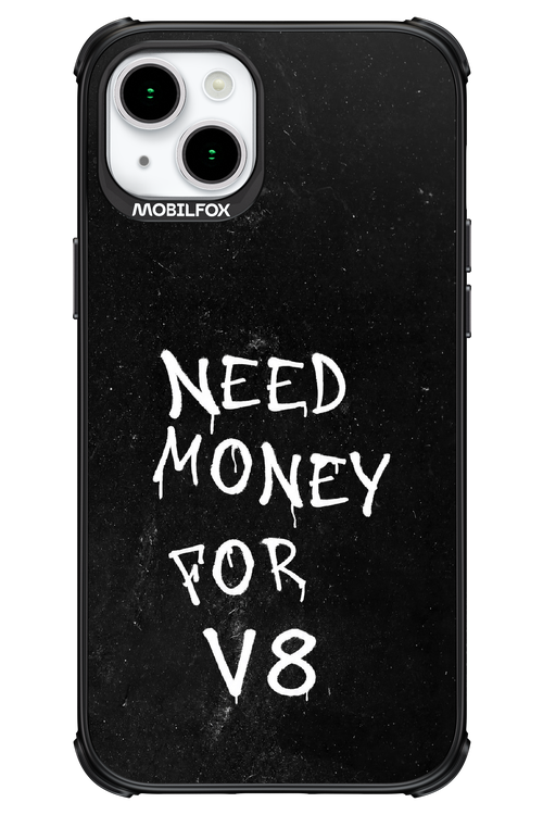 V8 2.0 - Apple iPhone 15 Plus