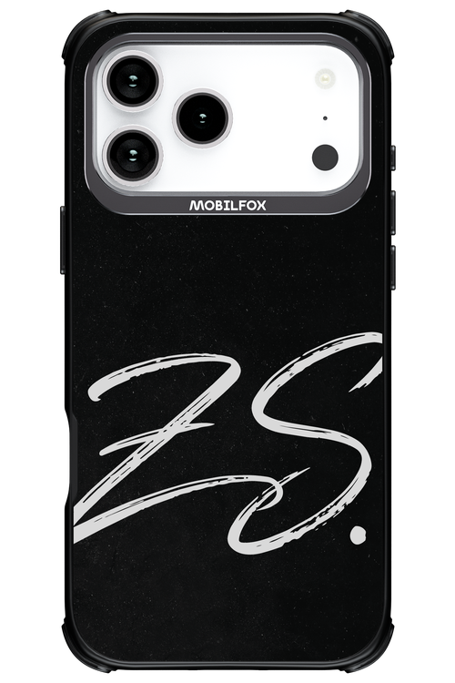 (Off Space) ZS 2.0 - Apple iPhone 17 Pro Max