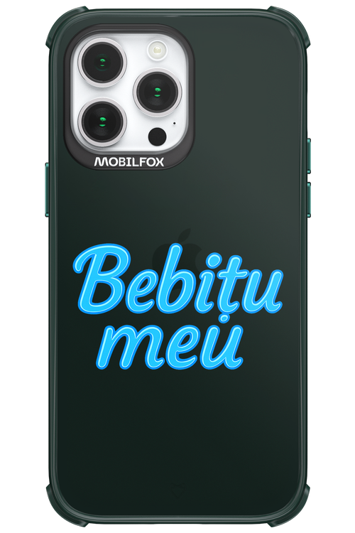 Meuu 2.0 - Apple iPhone 14 Pro Max