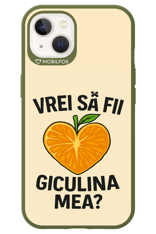 Design Clean 2.0 - Apple iPhone 13