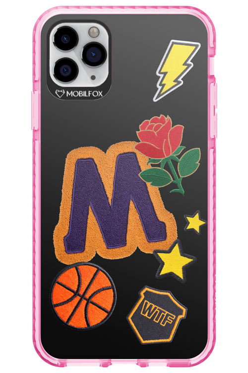 University's King - Apple iPhone 11 Pro Max