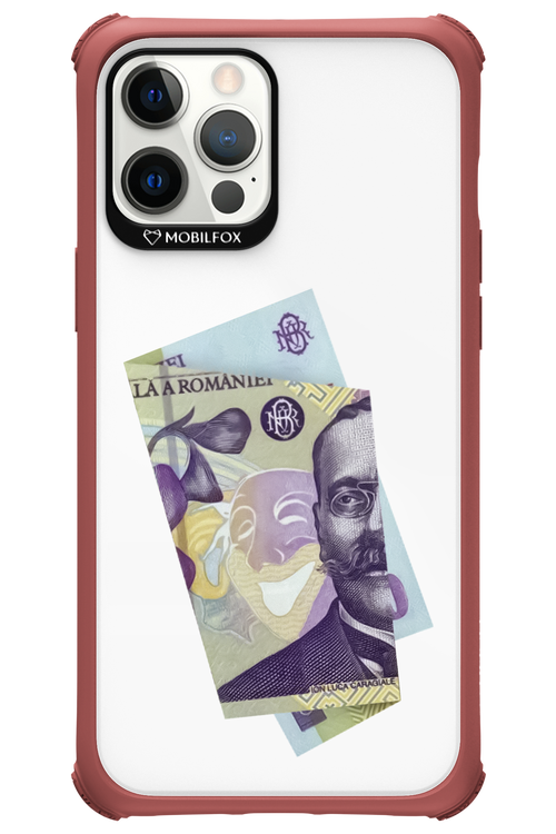 Lei 100 - Apple iPhone 12 Pro Max