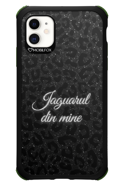 Jaguarul - Apple iPhone 11