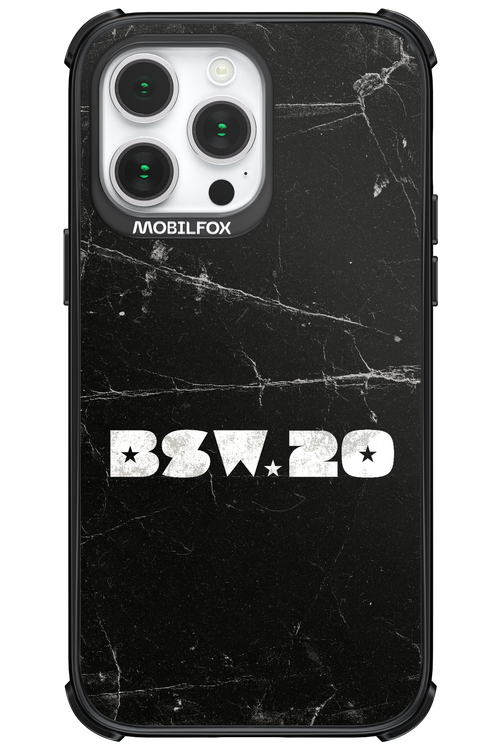 BSW 20 (2) 2.0 - Apple iPhone 14 Pro Max