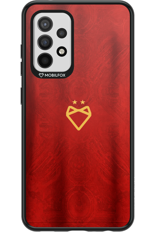 Spain 2.0 - Samsung Galaxy A52 / A52 5G / A52s