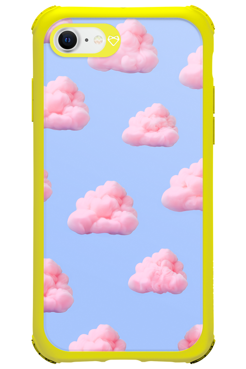 Cloudy - Apple iPhone 7