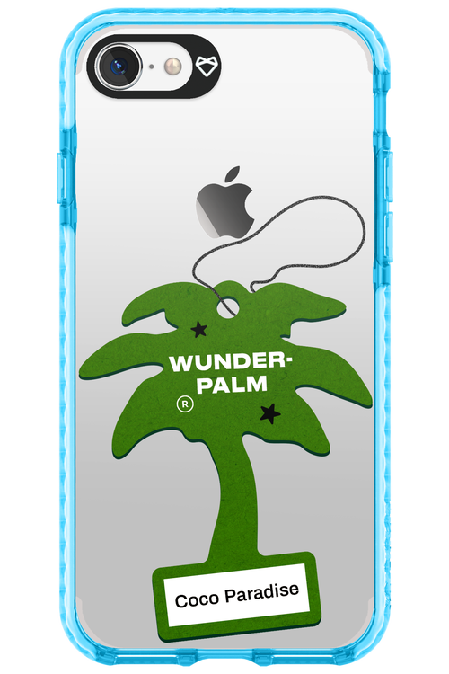 Wunder-Palm 2.0 - Apple iPhone 7