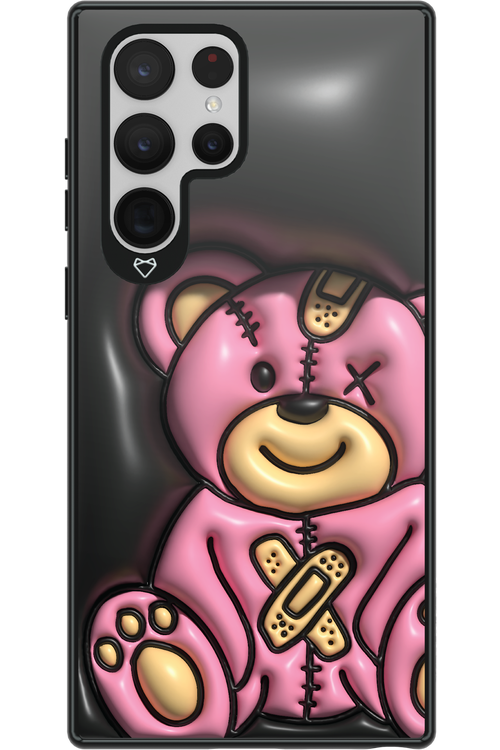 Dead Bear - Samsung Galaxy S22 Ultra
