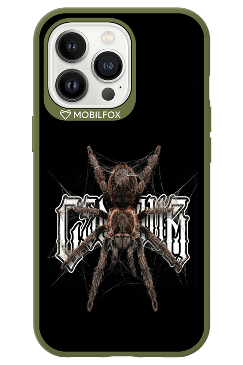 Centaur Logo Big Spider 2.0 - Apple iPhone 13 Pro