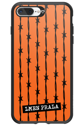 Böri Prala - Apple iPhone 7 Plus