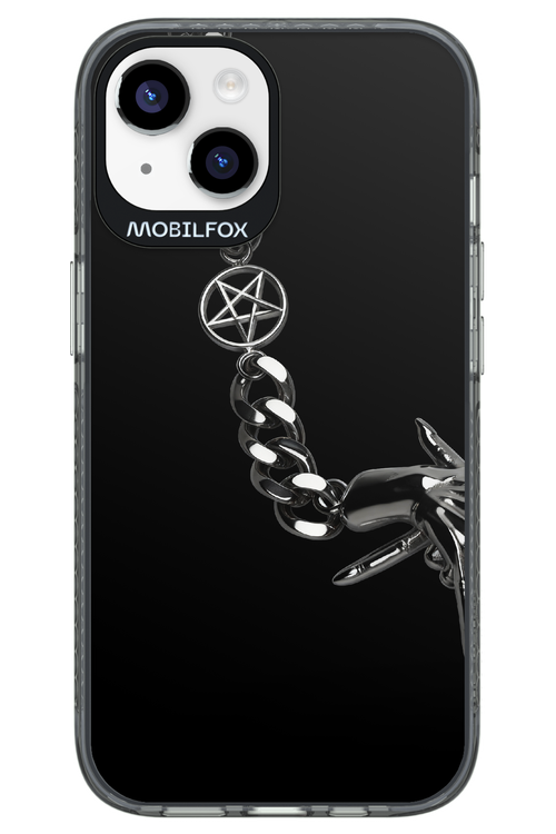 Chain stanga black 2.0 - Apple iPhone 14