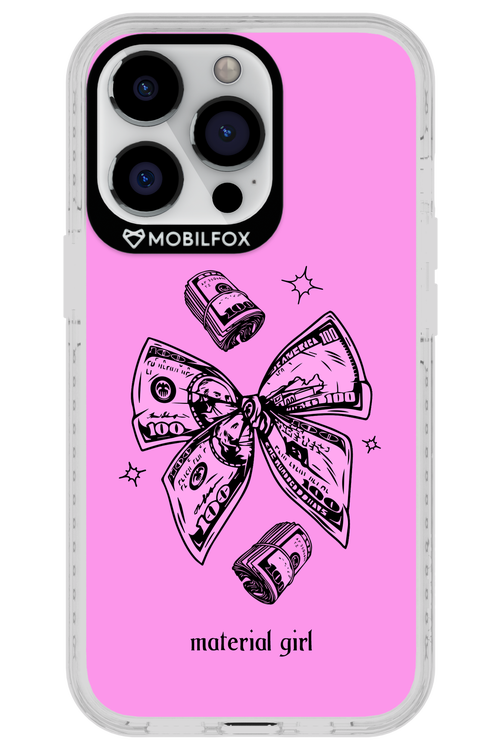 Material Girl - Apple iPhone 13 Pro