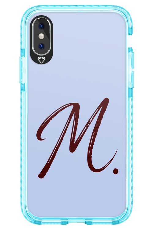 (Jellyfish Presso) M 2.0 - Apple iPhone XS