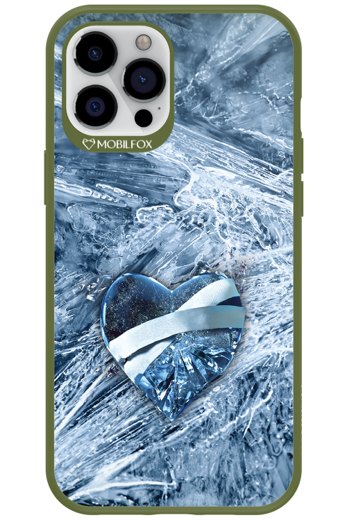 Ice 2.0 - Apple iPhone 12 Pro Max