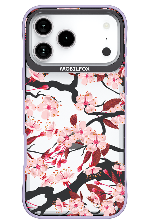 Sakura 2.0 - Apple iPhone 17 Pro Max