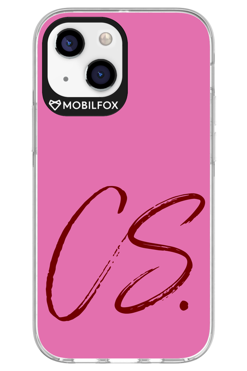 (Sorbet) CS 2.0 - Apple iPhone 13 Mini