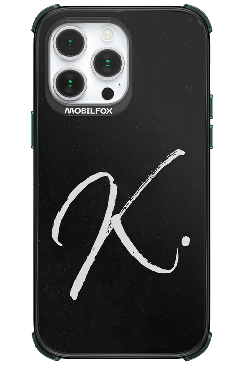 (Off Space) K 2.0 - Apple iPhone 14 Pro Max